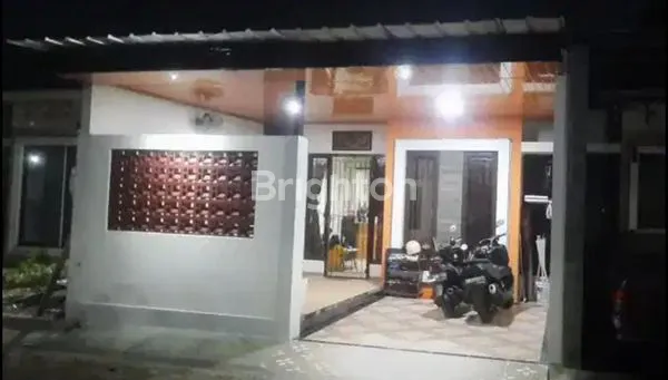 image RUMAH BAGUS & MINIMALIS CLUSTER DI BEKASI (1)