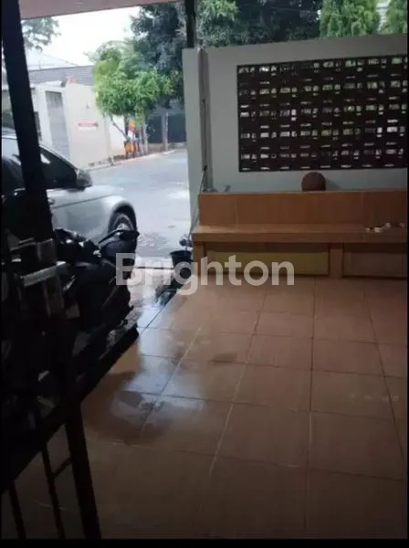 image RUMAH BAGUS & MINIMALIS CLUSTER DI BEKASI (4)