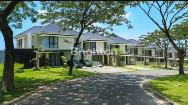 image CLUSTER ELITE CITRASUN GARDEN SEMARANG (1)