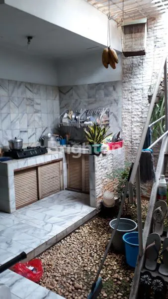 image RUMAH LUAS & NYAMAN DI JAGAKARSA, JAKARTA SELATAN (4)