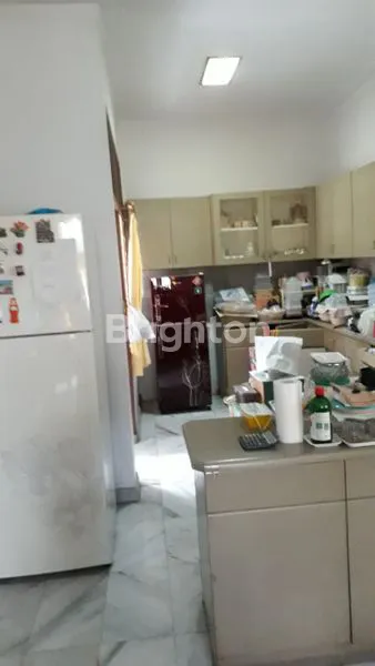 image RUMAH LUAS & NYAMAN DI JAGAKARSA, JAKARTA SELATAN (3)