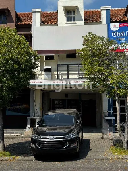 Gambar Property SEWA CEPAT! RUKO GWALK LOKASI RAMAI TERDEPAN!