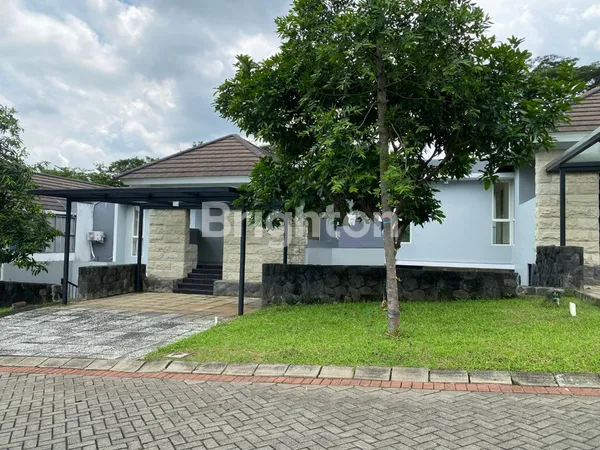 image VILLA GOLF MANSION DENGAN GOLF VIEW TERBAIK TAMAN DAYU, PANDAAN JAWA TIMUR (1)