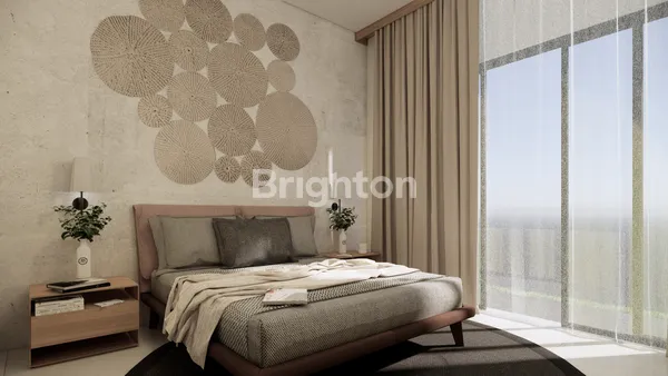 image VILLA TROPICAL MODERN 3 LANTAI – FULLY FURNISHED DENGAN ROOFTOP (3)