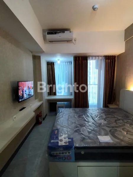 image MURAH APARTEMEN BELLA TOWER PAKUWON CITY MALL SURABAYA (2)