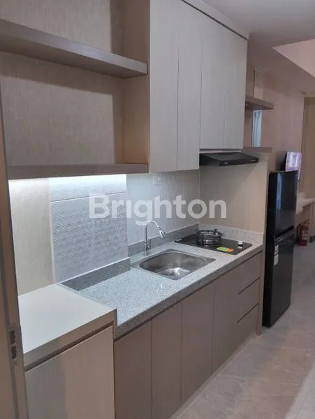 image MURAH APARTEMEN BELLA TOWER PAKUWON CITY MALL SURABAYA (3)