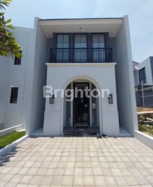 image CLUSTER ELITE CITRAGRANG SEMARANG (3)