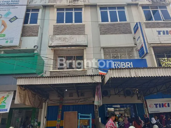 image RUKO DISEWAKAN (2)