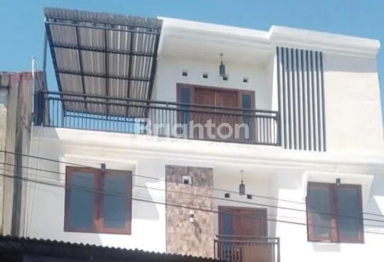 image RUKO STRATEGIS 2 LANTAI  DI MONANG MANING (1)