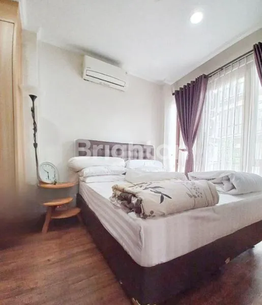 image APARTEMEN ASSATI, MODEL LOFT, BSD CITY (4)