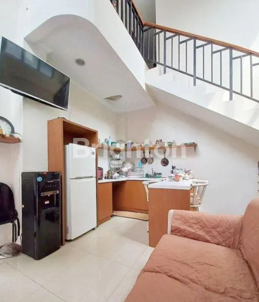 image APARTEMEN ASSATI, MODEL LOFT, BSD CITY (3)