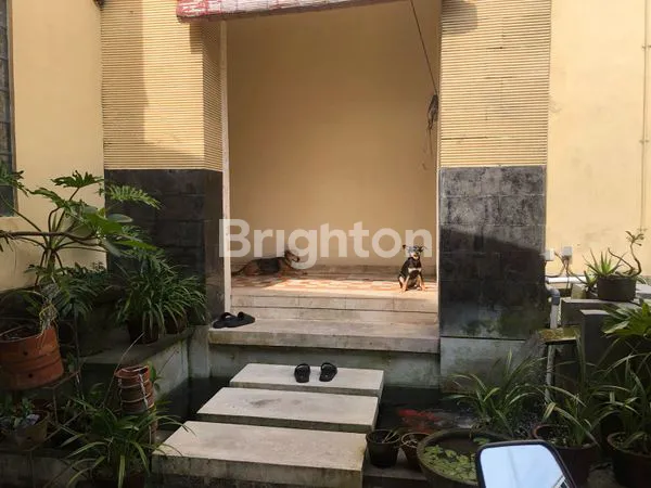 image DIJUAL RUMAH MEWAH MANGGA CANGGU  (6)