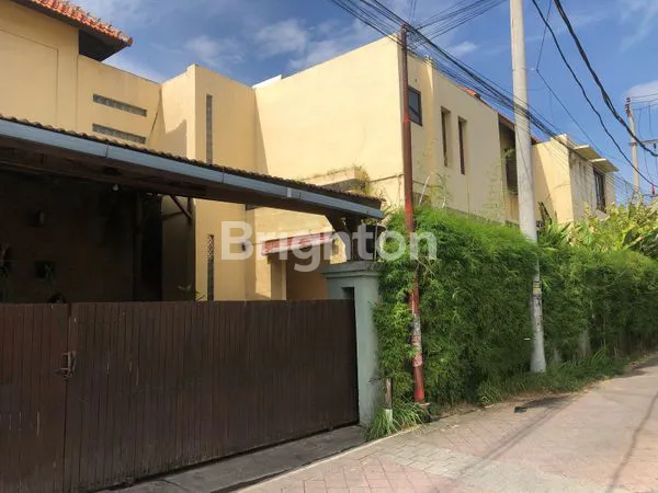 image DIJUAL RUMAH MEWAH MANGGA CANGGU  (2)