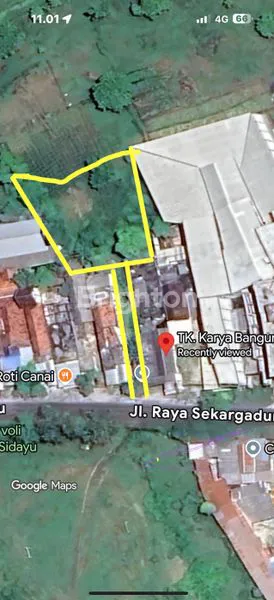 image TANAH SIDAYU - GRESIK (3)