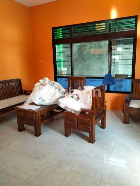 image DISEWAKAN RUMAH STYLE VILLA 2 BR LOKASI CANGGU (4)