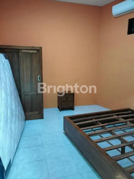image DISEWAKAN RUMAH STYLE VILLA 2 BR LOKASI CANGGU (7)