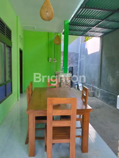 image DISEWAKAN RUMAH STYLE VILLA 2 BR LOKASI CANGGU (8)