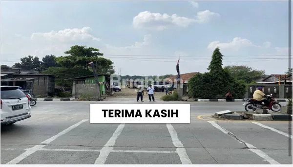 image DIJUAL LAHAN DEPAN PABRIK SUZUKI DI TAMBUN SELATAN BEKASI JAWA BARAT (5)