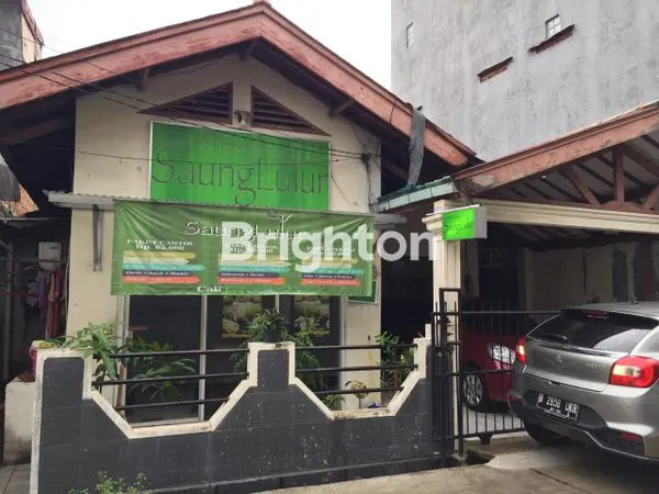 image RUMAH SUNTER DIJUAL (8)