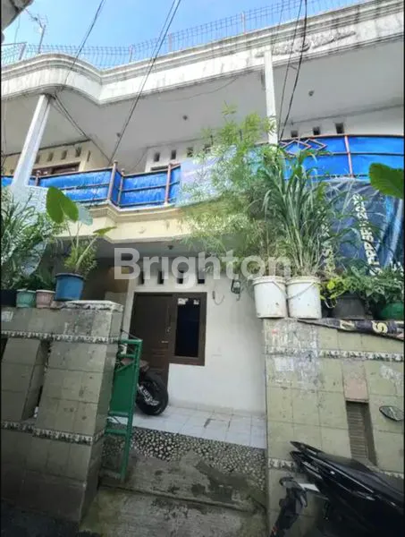 image DIJUAL RUMAH KOS UNTUK INVEST CEMPAKA PUTIH  (1)