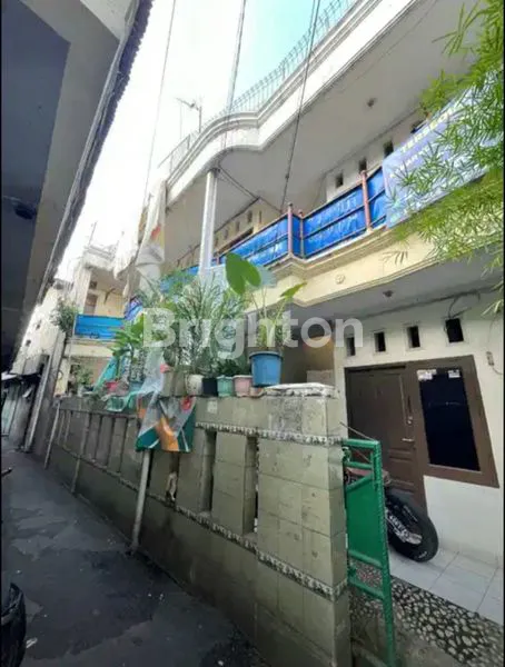 image DIJUAL RUMAH KOS UNTUK INVEST CEMPAKA PUTIH  (6)