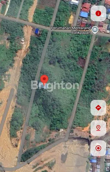INVESTASI TERBAIK TANAH SEPINGGAN BARU BALIKPAPAN