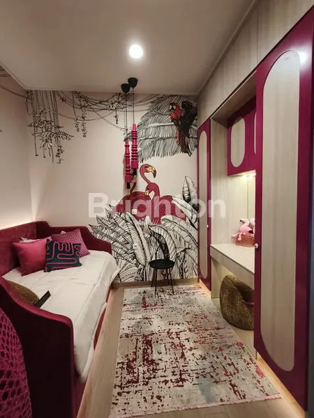 image RUMAH BARU+INDENT DI TANGERANG, BANGUNAN 2 LANTAI (2)