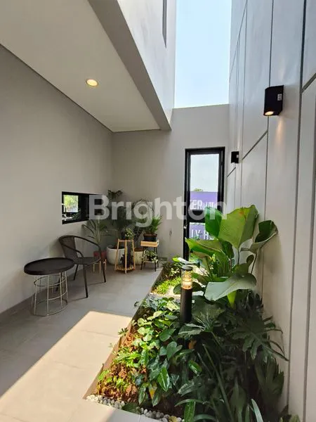 image RUMAH BARU+INDENT DI TANGERANG, BANGUNAN 2 LANTAI (7)