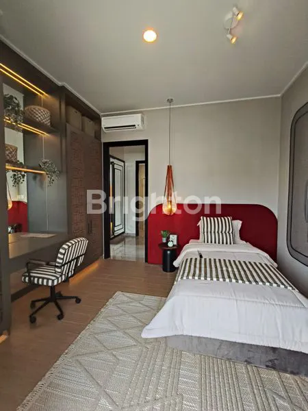 image RUMAH BARU+INDENT DI TANGERANG, BANGUNAN 2 LANTAI (8)