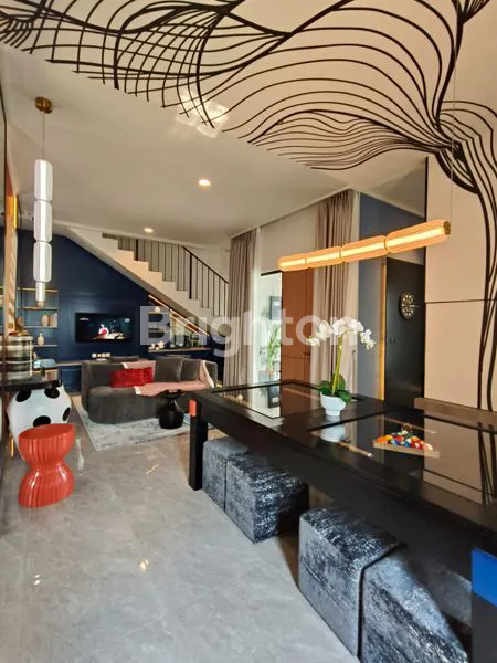 image RUMAH BARU+INDENT DI TANGERANG, BANGUNAN 2 LANTAI (1)