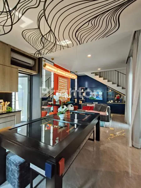 image RUMAH BARU+INDENT DI TANGERANG, BANGUNAN 2 LANTAI (4)