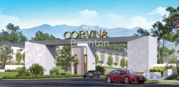 image HUNIAN ASRI DEKAT JAKARTA CITRA CITY SENTUL   (3)