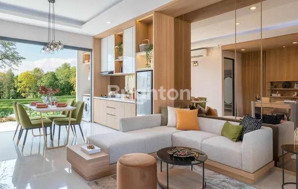 image HUNIAN ASRI DEKAT JAKARTA CITRA CITY SENTUL   (2)