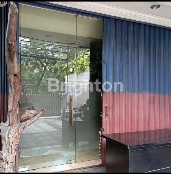 image RUKO 3,5 LANTAI DI CIDENG, LOKASI STRATEGIS. (2)