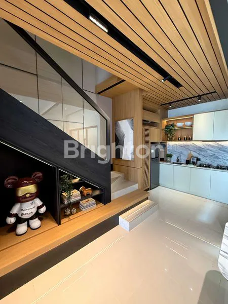 image ASTHARA SKYFRONT RUMAH BARU TYPE B+ (1)