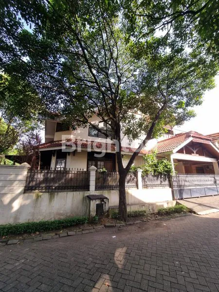 image DIJUAL RUMAH DI BINTARO SEKTOR 4 (2)