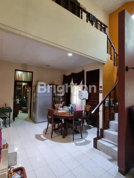 image DIJUAL RUMAH DI BINTARO SEKTOR 4 (4)