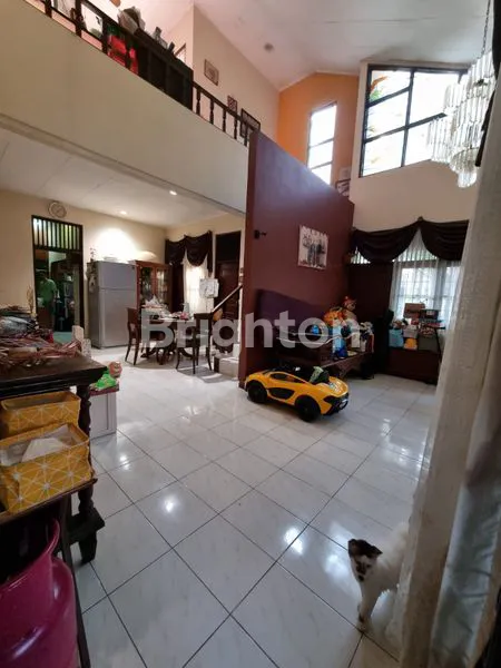 image DIJUAL RUMAH DI BINTARO SEKTOR 4 (7)