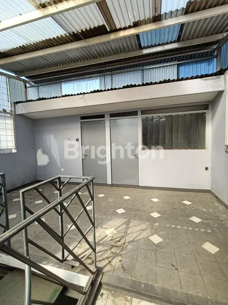 image RUKO KOPOMAS BARU RENOV SIAP PAKAI (7)