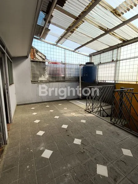 image RUKO KOPOMAS BARU RENOV SIAP PAKAI (5)