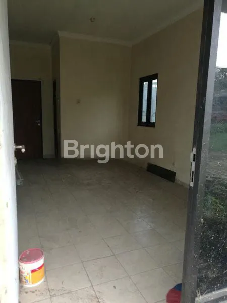 image RUMAH 1LANTAI CLUSTER SAKURA BUMI INDAH PASAR KEMIS TANGERANG (3)