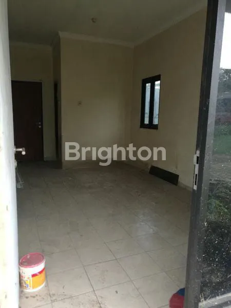 image RUMAH 1LANTAI CLUSTER SAKURA BUMI INDAH PASAR KEMIS TANGERANG (4)