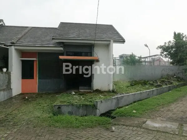 image RUMAH 1LANTAI CLUSTER SAKURA BUMI INDAH PASAR KEMIS TANGERANG (1)