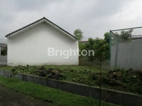 image RUMAH 1LANTAI CLUSTER SAKURA BUMI INDAH PASAR KEMIS TANGERANG (2)