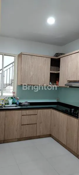 image JUAL RUMAH RESIDENCE ONE BSD TANGERANG (2)