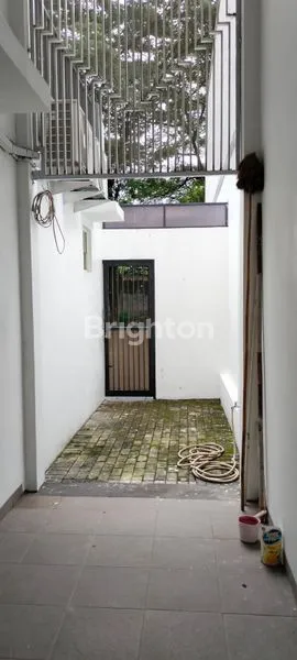 image JUAL RUMAH RESIDENCE ONE BSD TANGERANG (4)