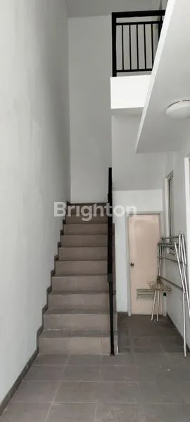 image JUAL RUMAH RESIDENCE ONE BSD TANGERANG (5)