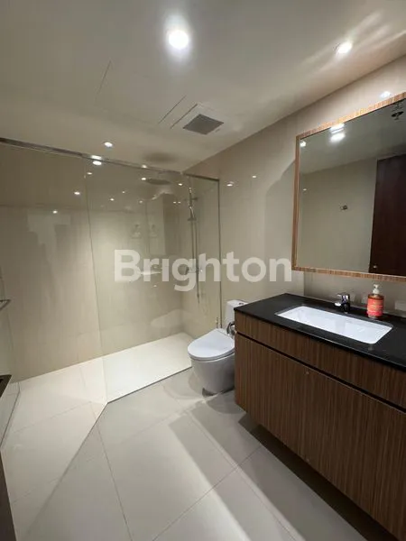 image APARTMENT BRANZ MEGA KUNINGAN, GATOT SUBROTO, KUNINGAN, JAKARTA SELATAN  (3)