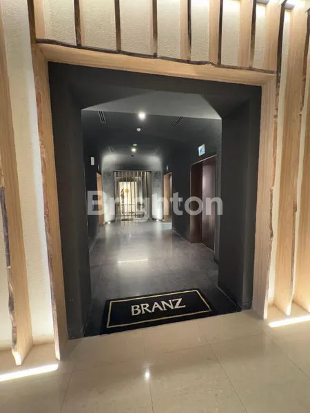 image APARTMENT BRANZ MEGA KUNINGAN, GATOT SUBROTO, KUNINGAN, JAKARTA SELATAN  (2)