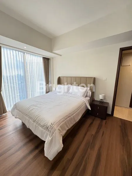 APARTMENT BRANZ MEGA KUNINGAN, GATOT SUBROTO, KUNINGAN, JAKARTA SELATAN